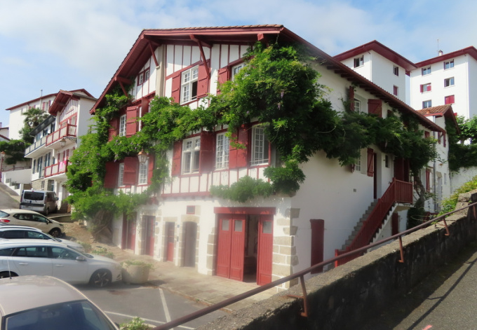 Offres de vente Immeuble Saint-Jean-de-Luz (64500)