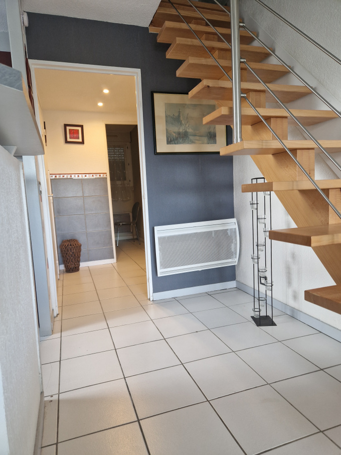 Offres de vente Appartement Saint-Jean-de-Luz (64500)