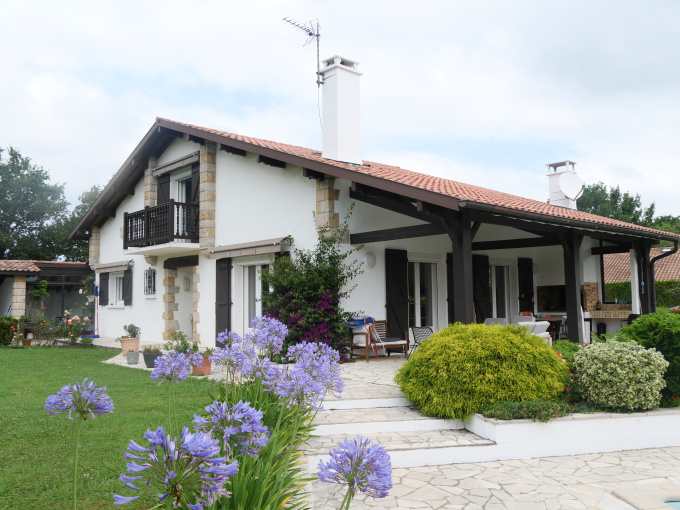 Location de vacances Maison Ascain (64310)