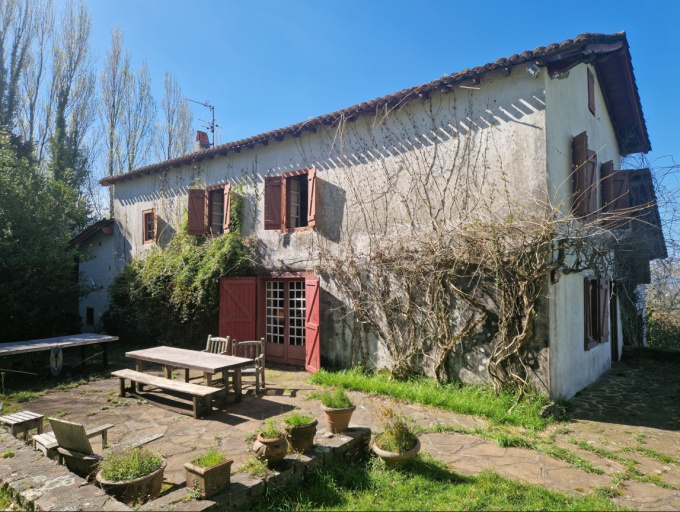 Offres de vente Maison Ascain (64310)