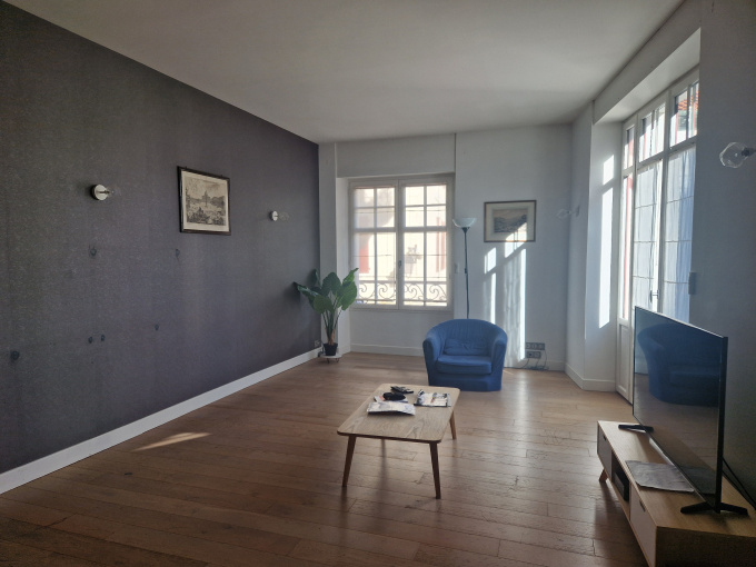 Offres de vente Appartement Saint-Jean-de-Luz (64500)