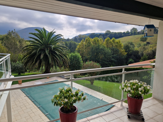 Offres de vente Maison Urrugne (64122)