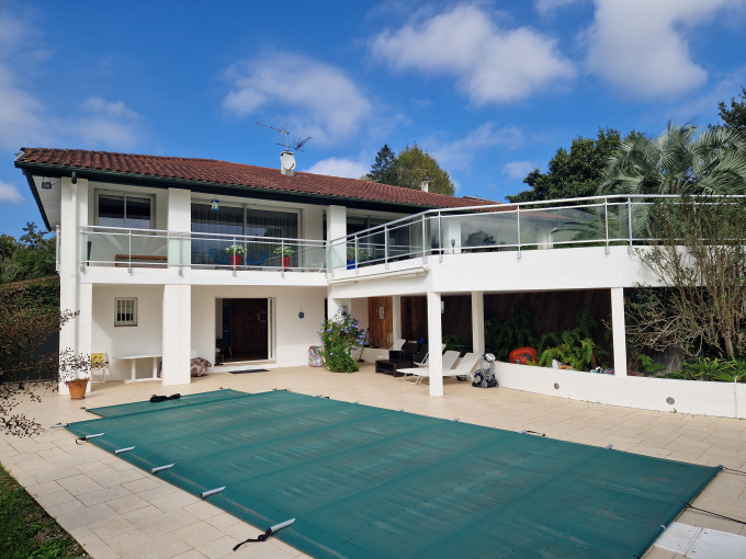 Offres de vente Maison Urrugne (64122)