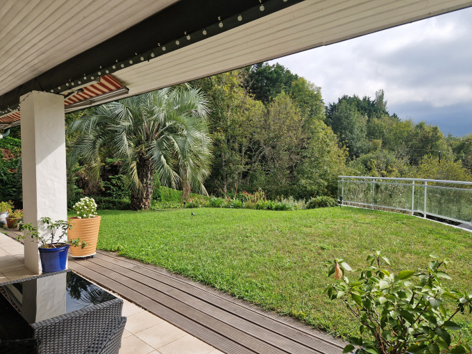 Offres de vente Maison Urrugne (64122)