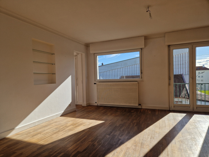 Offres de vente Appartement Saint-Jean-de-Luz (64500)