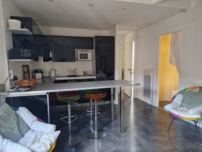 Offres de vente Appartement Saint-Jean-de-Luz (64500)