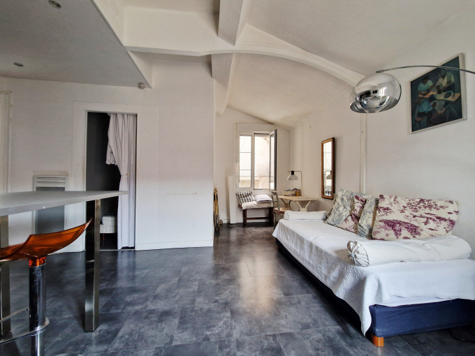 Offres de vente Appartement Saint-Jean-de-Luz (64500)