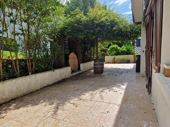 Offres de vente Appartement Ciboure (64500)