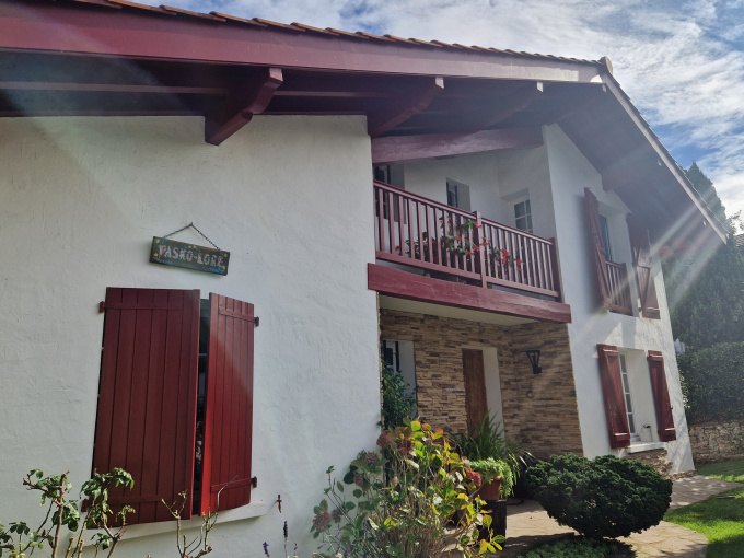 Offres de vente Maison Saint-Jean-de-Luz (64500)