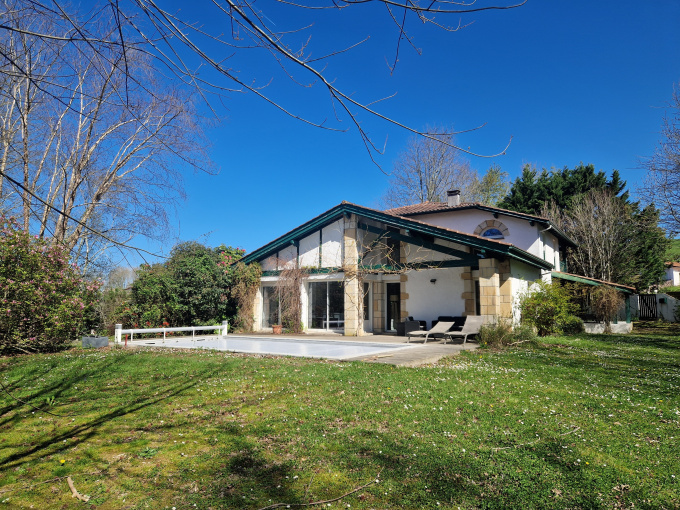 Offres de vente Maison Saint-Jean-de-Luz (64500)