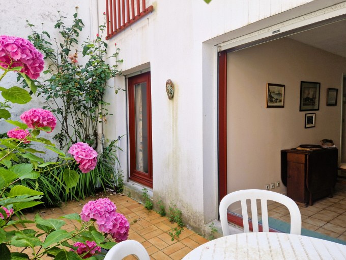 Offres de vente Appartement Saint-Jean-de-Luz (64500)