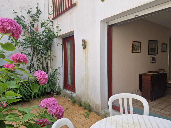 Offres de vente Appartement Saint-Jean-de-Luz (64500)
