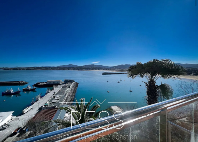 Offres de vente Appartement Hondarribia (20280)