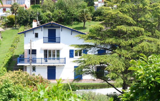 Offres de vente Maison Ciboure (64500)