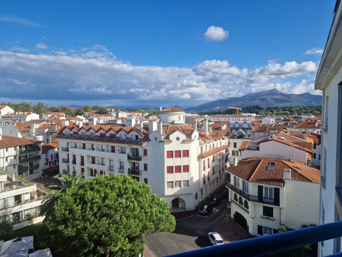 Offres de vente Studio Saint-Jean-de-Luz (64500)