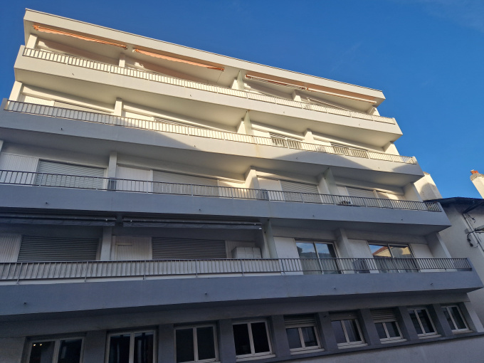 Offres de vente Appartement Saint-Jean-de-Luz (64500)