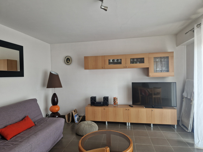 Offres de vente Appartement Saint-Jean-de-Luz (64500)