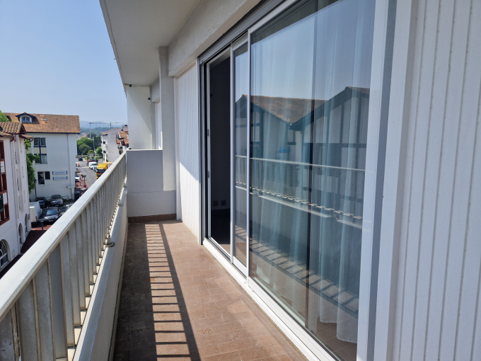 Offres de vente Appartement Saint-Jean-de-Luz (64500)