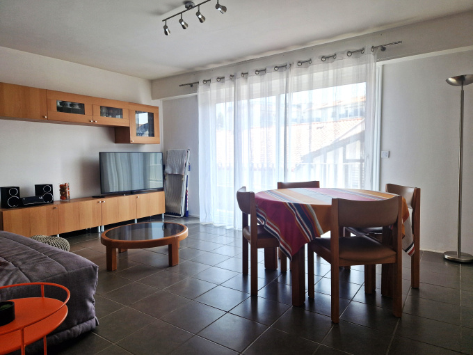 Offres de vente Appartement Saint-Jean-de-Luz (64500)