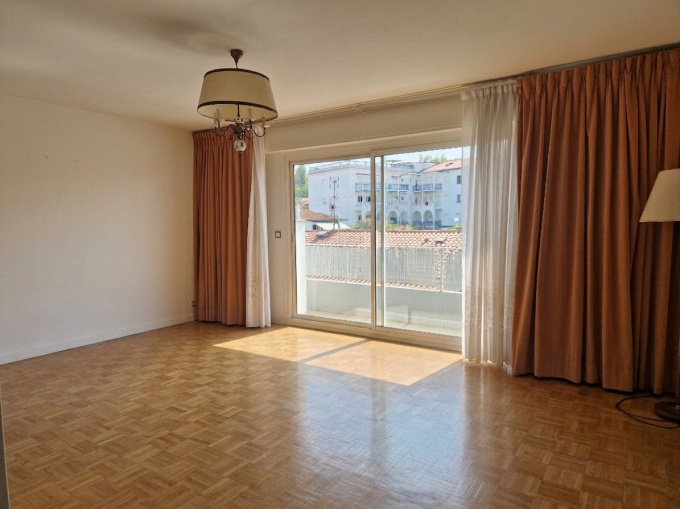 Offres de vente Appartement Saint-Jean-de-Luz (64500)