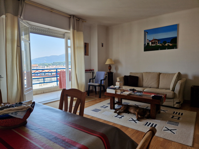 Offres de vente Appartement Saint-Jean-de-Luz (64500)