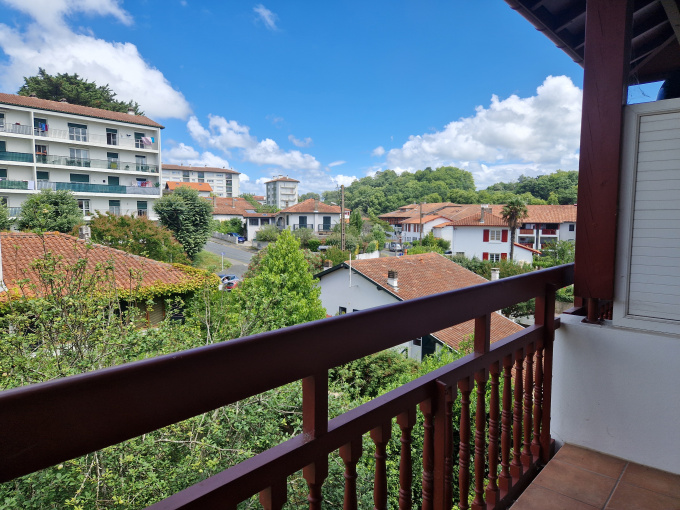 Offres de vente Appartement Saint-Jean-de-Luz (64500)