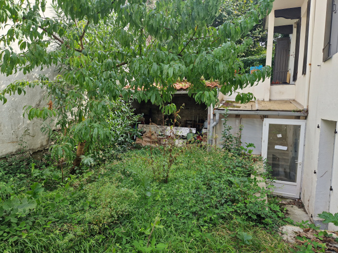 Offres de vente Rez de jardin Saint-Jean-de-Luz (64500)