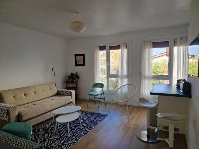Offres de vente Appartement Saint-Jean-de-Luz (64500)
