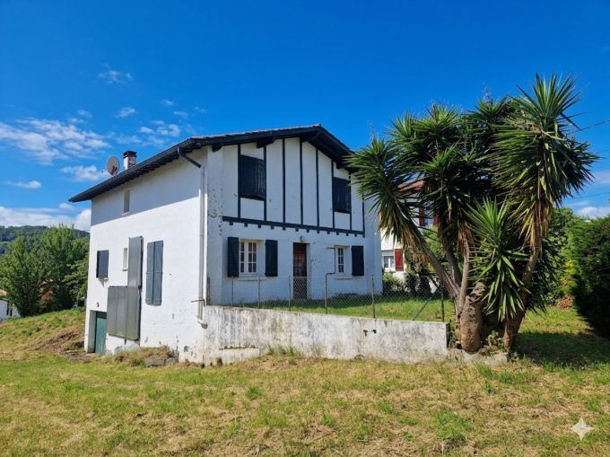 Offres de vente Maison Ciboure (64500)