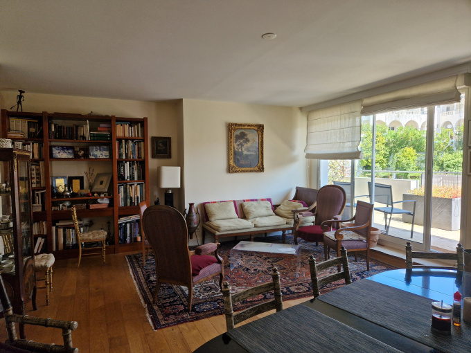 Offres de vente Appartement Saint-Jean-de-Luz (64500)