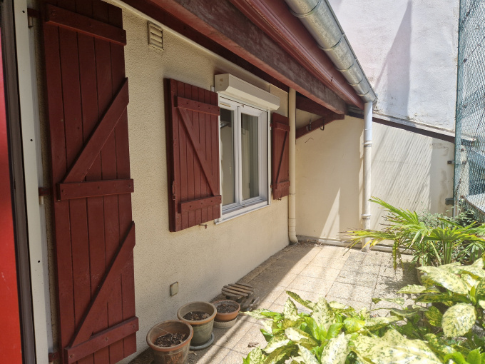 Offres de vente Appartement Saint-Jean-de-Luz (64500)