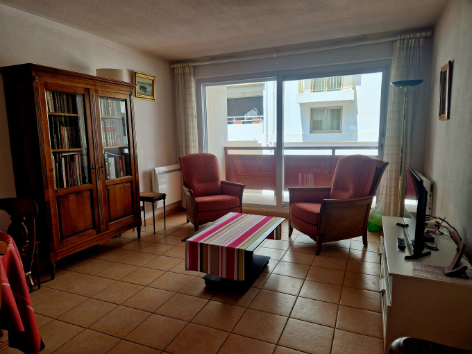 Offres de vente Appartement Saint-Jean-de-Luz (64500)
