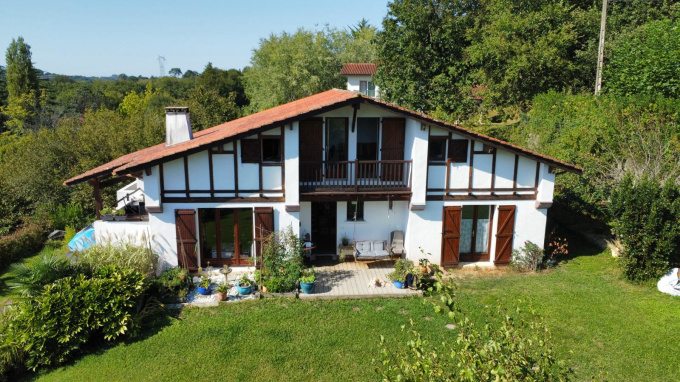 Offres de vente Maison Ascain (64310)