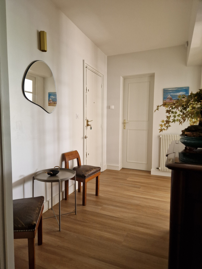 Offres de vente Appartement Saint-Jean-de-Luz (64500)