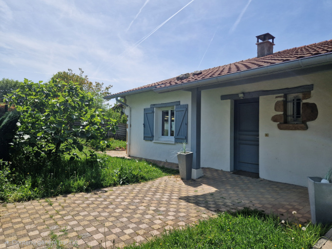 Offres de vente Maison Ascain (64310)