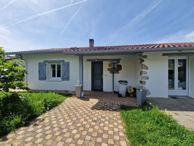 Offres de vente Maison Ascain (64310)