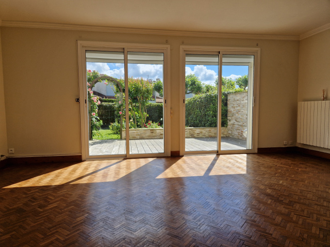 Offres de vente Maison Saint-Jean-de-Luz (64500)