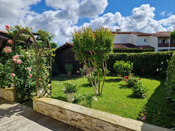 Offres de vente Maison Saint-Jean-de-Luz (64500)