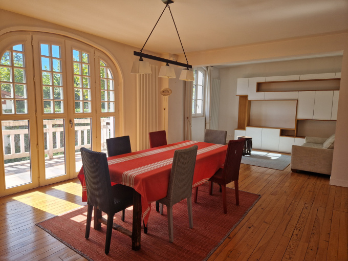 Offres de vente Maison Saint-Jean-de-Luz (64500)