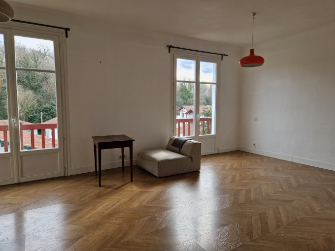 Offres de vente Appartement Saint-Jean-de-Luz (64500)