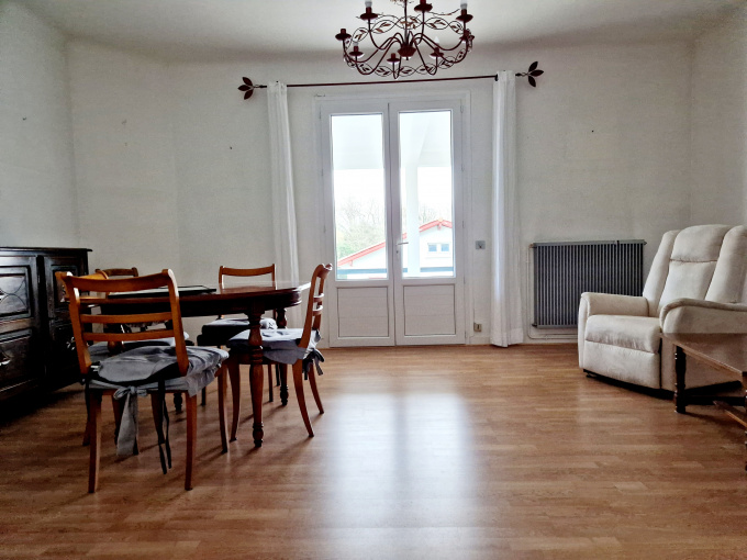 Offres de vente Appartement Saint-Jean-de-Luz (64500)