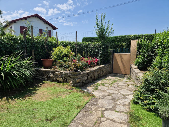 Offres de vente Studio Saint-Jean-de-Luz (64500)