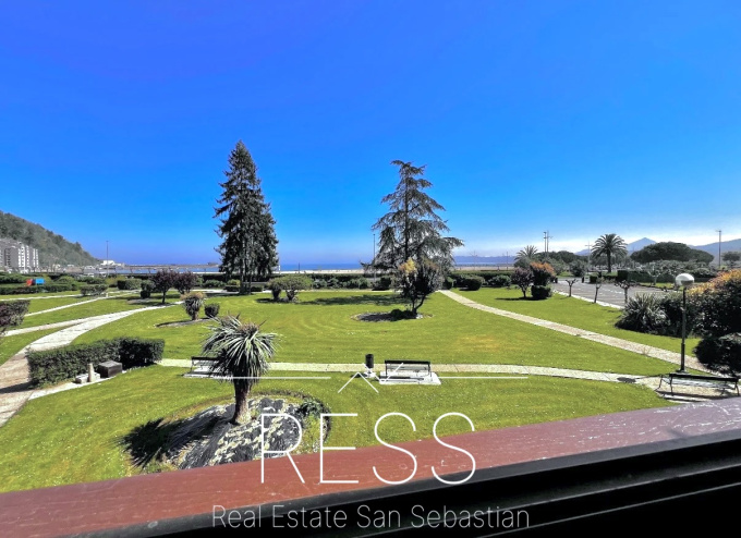 Offres de vente Appartement Hondarribia (20280)