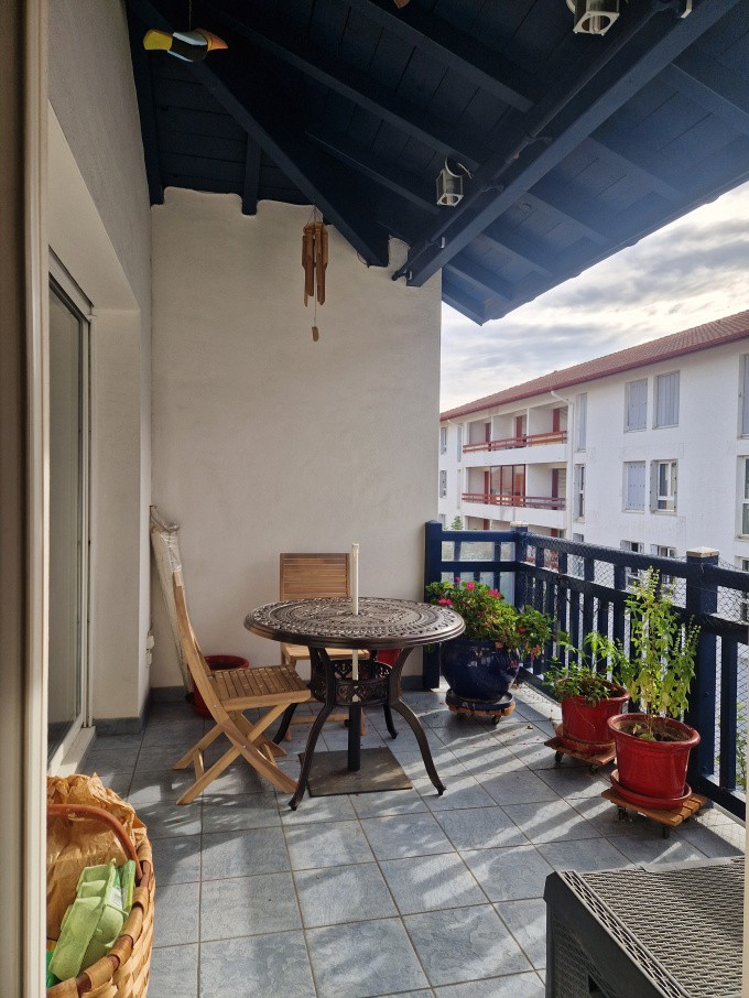 Offres de vente Appartement Saint-Jean-de-Luz (64500)