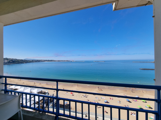 Offres de vente Studio Saint-Jean-de-Luz (64500)
