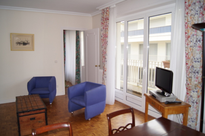 Location de vacances Appartement Saint-Jean-de-Luz (64500)