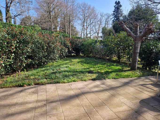 Offres de vente Appartement Saint-Jean-de-Luz (64500)