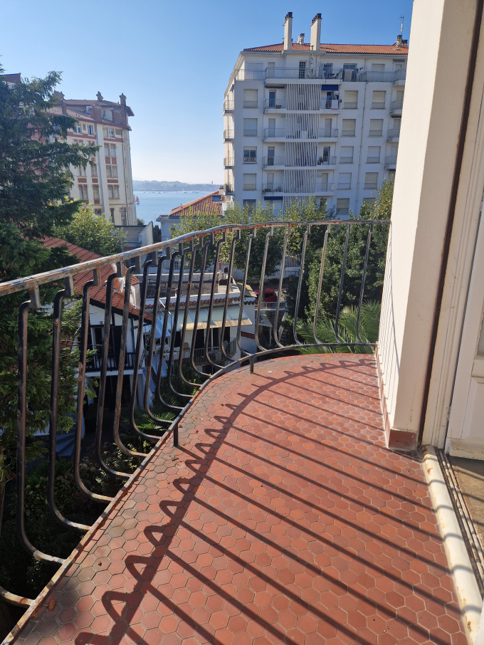 Offres de vente Appartement Saint-Jean-de-Luz (64500)