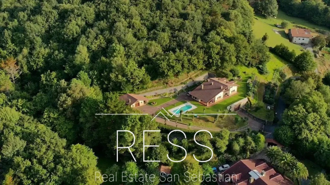 Offres de vente Maison Hondarribia (20280)
