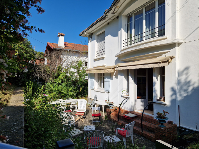 Offres de vente Appartement Saint-Jean-de-Luz (64500)